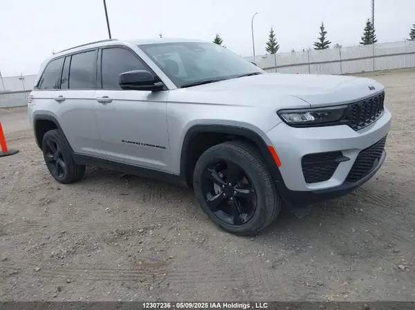 1C4RJHAG0RC203559 2024 JEEP GRAND CHEROKEE - Image 1