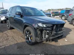 1C4RJHAG0RC215288 2024 JEEP GRAND CHEROKEE