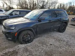 1C4RJHAG0RC215615 2024 JEEP GRAND CHEROKEE