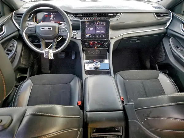 1C4RJHAG0RC215615 2024 JEEP GRAND CHEROKEE - Image 8
