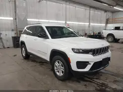 1C4RJHAG0RC220796 2024 JEEP GRAND CHEROKEE