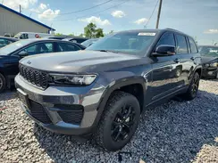 1C4RJHAG0RC236383 2024 JEEP GRAND CHEROKEE