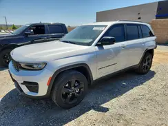 1C4RJHAG0RC244208 2024 JEEP GRAND CHEROKEE