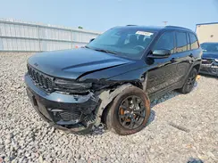 1C4RJHAG0RC245021 2024 JEEP GRAND CHEROKEE