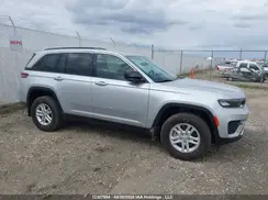 1C4RJHAG0RC249313 2024 JEEP GRAND CHEROKEE