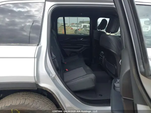 1C4RJHAG0RC249313 2024 JEEP GRAND CHEROKEE - Image 8