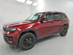 1C4RJHAG0S8666939 2025 JEEP GRAND CHEROKEE