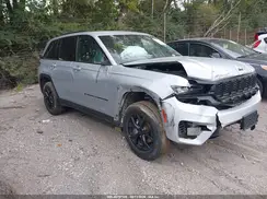 1C4RJHAG0S8703245 2025 JEEP GRAND CHEROKEE