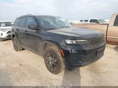 1C4RJHAG0S8703570 2025 JEEP GRAND CHEROKEE
