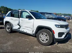 1C4RJHAG0S8738948 2025 JEEP GRAND CHEROKEE