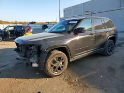 1C4RJHAG0S8748329 2025 JEEP GRAND CHEROKEE