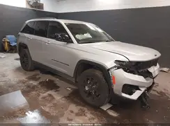 1C4RJHAG0S8764532 2025 JEEP GRAND CHEROKEE