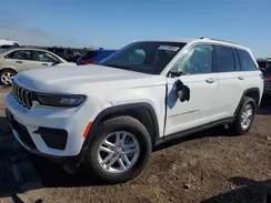 1C4RJHAG0SC266568 2025 JEEP GRAND CHEROKEE