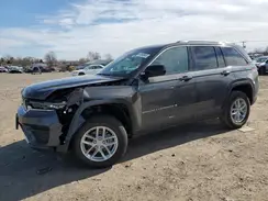 1C4RJHAG0SC268997 2025 JEEP GRAND CHEROKEE