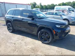 1C4RJHAG0SC281037 2025 JEEP GRAND CHEROKEE