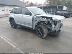 1C4RJHAG0SC288621 2025 JEEP GRAND CHEROKEE