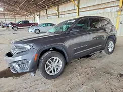 1C4RJHAG0SC296797 2025 JEEP GRAND CHEROKEE