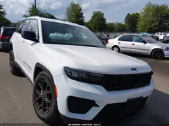 1C4RJHAG0SC299313 2025 JEEP GRAND CHEROKEE