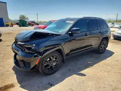 1C4RJHAG0SC302243 2025 JEEP GRAND CHEROKEE