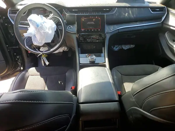 1C4RJHAG0SC323318 2025 JEEP GRAND CHEROKEE - Image 8