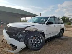 1C4RJHAG0SC324971 2025 JEEP GRAND CHEROKEE