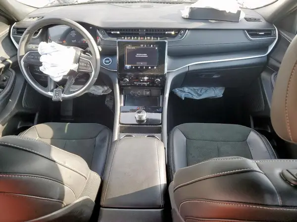 1C4RJHAG0SC324971 2025 JEEP GRAND CHEROKEE - Image 8