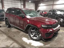 1C4RJHAG0SC329958 2025 JEEP GRAND CHEROKEE