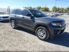 1C4RJHAG0SC349966 2025 JEEP GRAND CHEROKEE