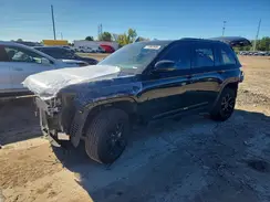 1C4RJHAG0SC359641 2025 JEEP GRAND CHEROKEE