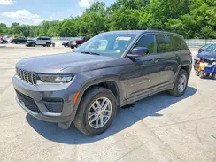 1C4RJHAG0SC360644 2025 JEEP GRAND CHEROKEE