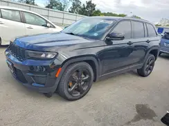 1C4RJHAG1N8572413 2022 JEEP GRAND CHEROKEE