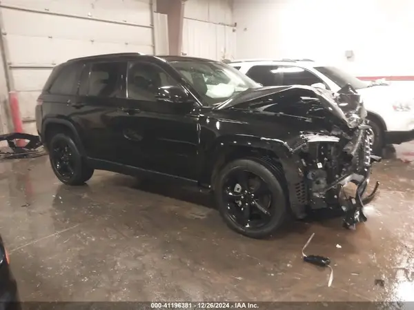 1C4RJHAG1N8573044 2022 JEEP GRAND CHEROKEE - Image 1