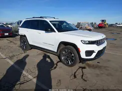 1C4RJHAG1N8585081 2022 JEEP GRAND CHEROKEE