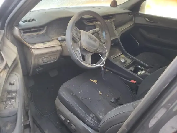 1C4RJHAG1N8591351 2022 JEEP GRAND CHEROKEE - Image 8
