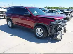 1C4RJHAG1N8591589 2022 JEEP GRAND CHEROKEE