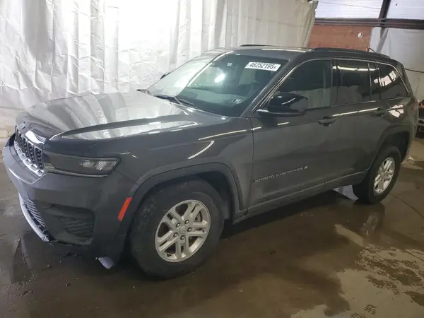1C4RJHAG1N8615888 2022 JEEP GRAND CHEROKEE - Image 1