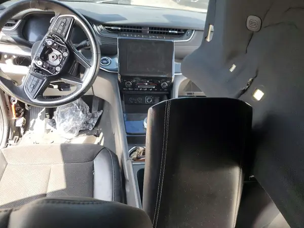 1C4RJHAG1N8625854 2022 JEEP GRAND CHEROKEE - Image 8