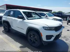 1C4RJHAG1N8627233 2022 JEEP GRAND CHEROKEE