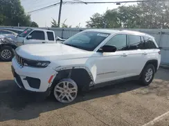 1C4RJHAG1N8633565 2022 JEEP GRAND CHEROKEE