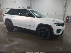 1C4RJHAG1P8103941 2023 JEEP GRAND CHEROKEE