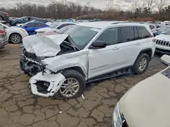 1C4RJHAG1P8701009 2023 JEEP GRAND CHEROKEE