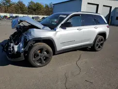1C4RJHAG1P8765583 2023 JEEP GRAND CHEROKEE