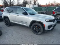1C4RJHAG1P8882144 2023 JEEP GRAND CHEROKEE