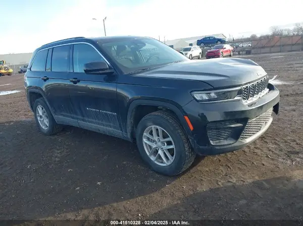 1C4RJHAG1P8892429 2023 JEEP GRAND CHEROKEE - Image 1