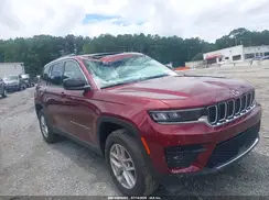 1C4RJHAG1P8910184 2023 JEEP GRAND CHEROKEE