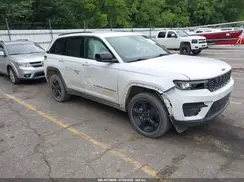 1C4RJHAG1PC505343 2023 JEEP GRAND CHEROKEE