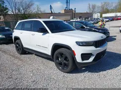 1C4RJHAG1PC515399 2023 JEEP GRAND CHEROKEE