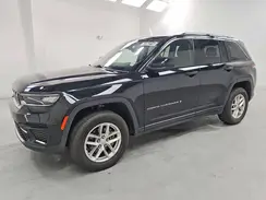 1C4RJHAG1PC520151 2023 JEEP GRAND CHEROKEE