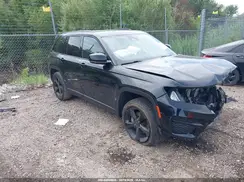 1C4RJHAG1PC522238 2023 JEEP GRAND CHEROKEE