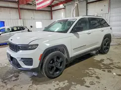 1C4RJHAG1PC527181 2023 JEEP GRAND CHEROKEE
